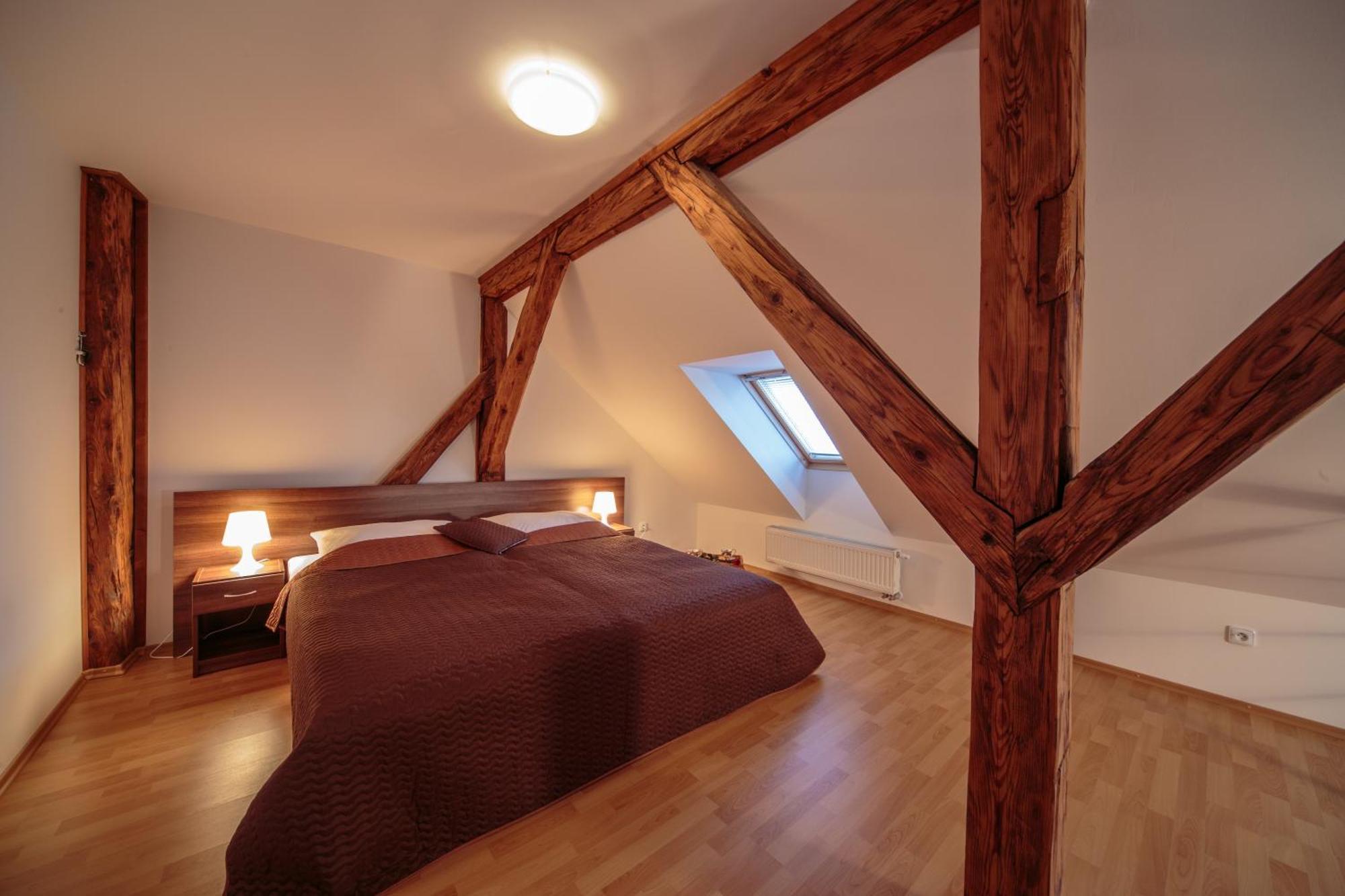 Chateau Diva Villa