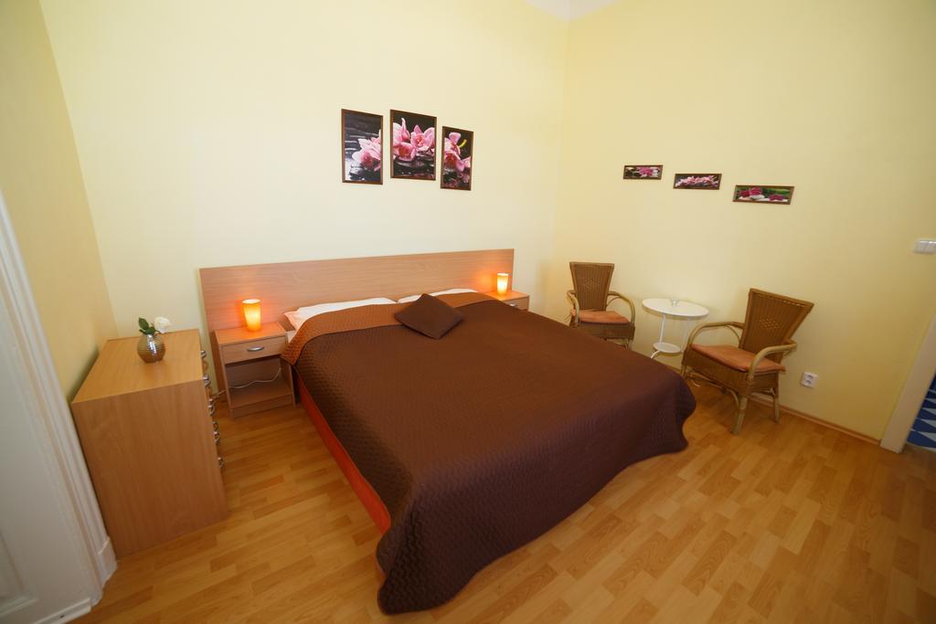 Chateau Diva Turcianske Teplice