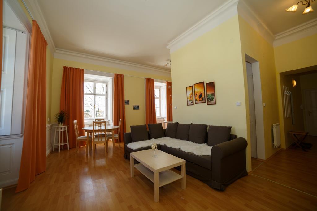 Villa Chateau Diva *